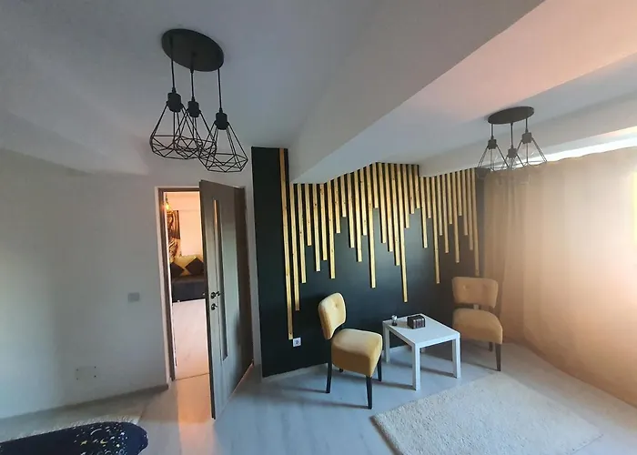 Gmg Residence