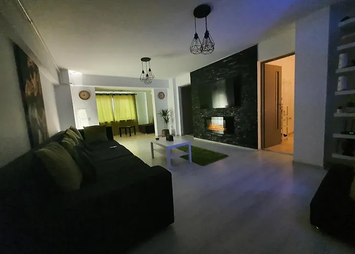 Gmg Residence