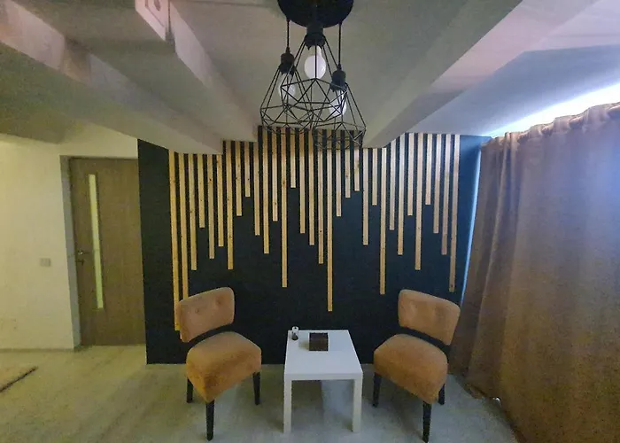 Gmg Residence