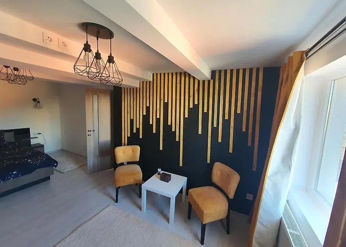 Gmg Residence