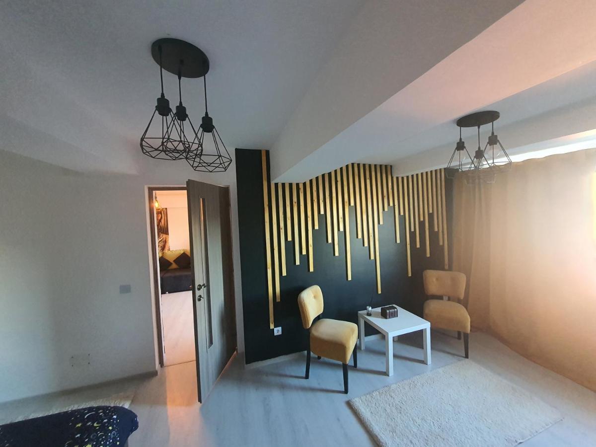 Apartment Gmg Targoviste