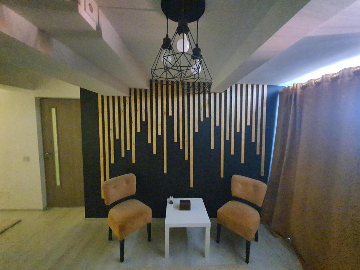Gmg Apartment *