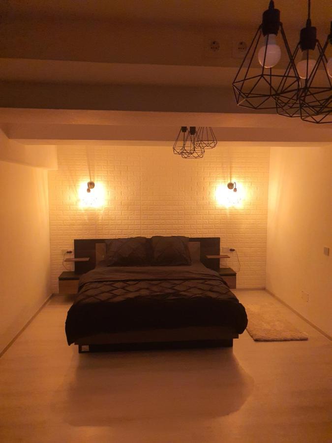 Gmg Apartment *