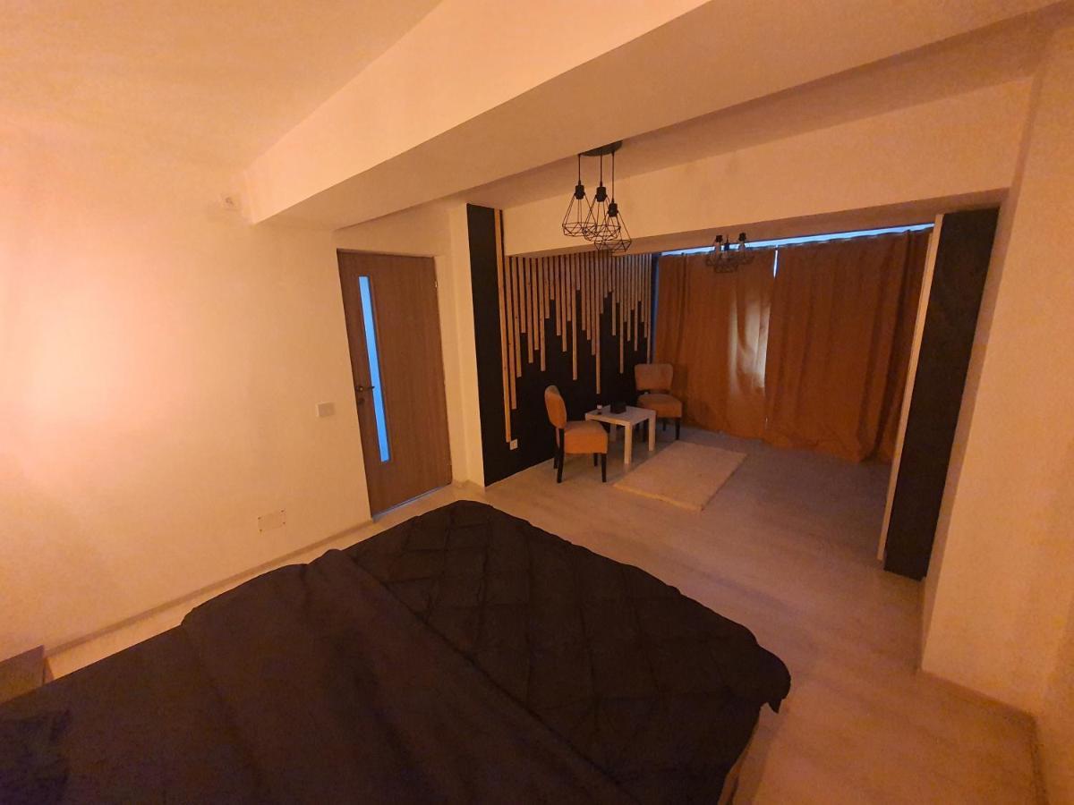 Apartment Gmg Targoviste