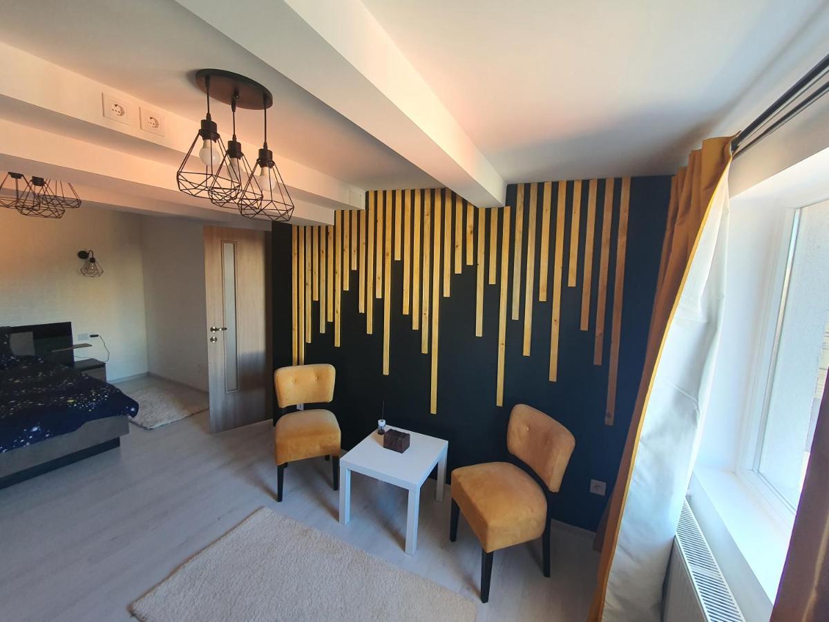 Gmg Apartment Targoviste
