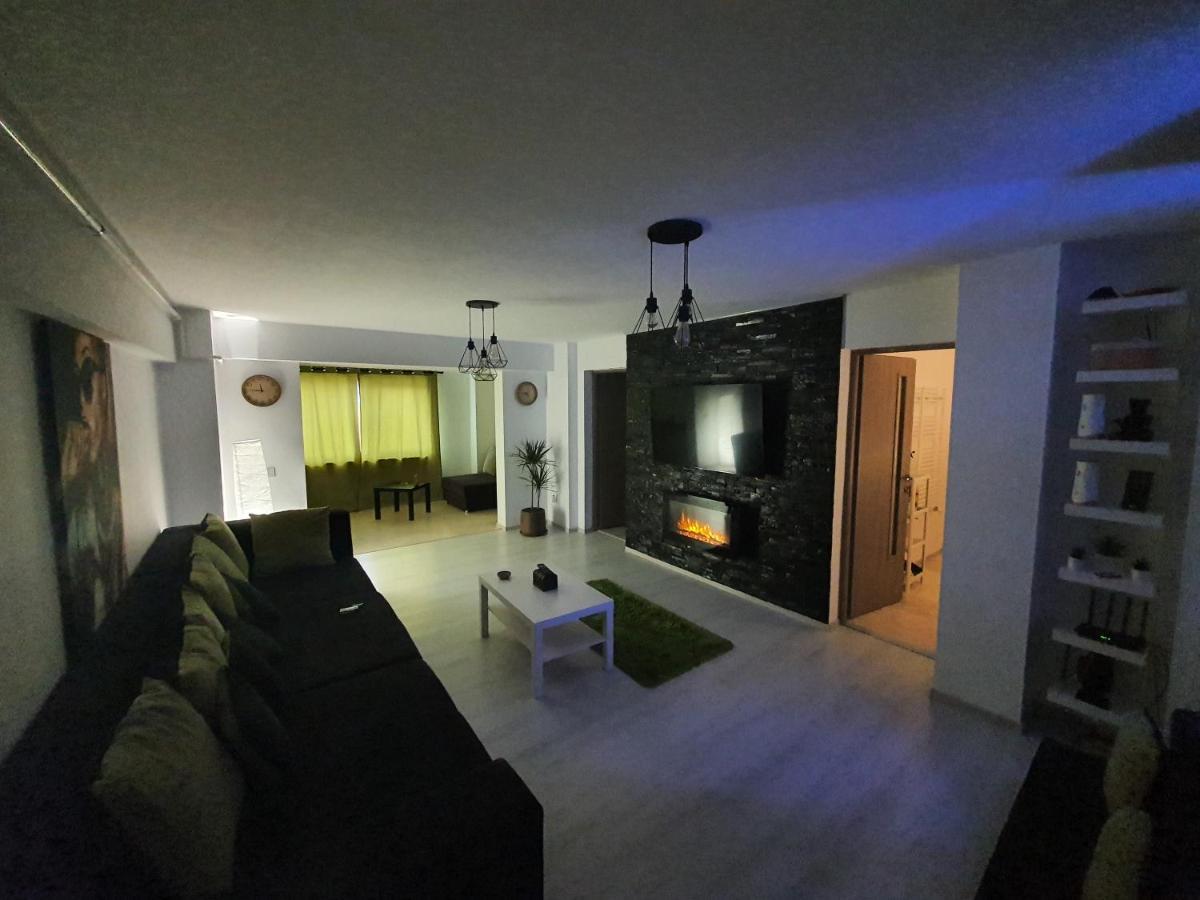 Gmg Apartment